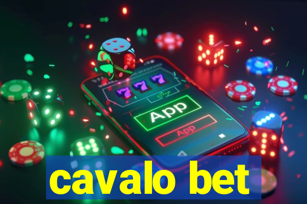 cavalo bet